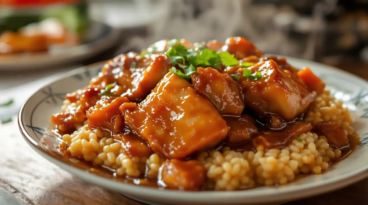 家常红烧肉的零失败做法 - 风驰影院歪歪热播封面